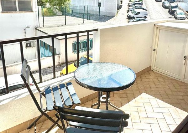 Arrendamento T2 em Albufeira