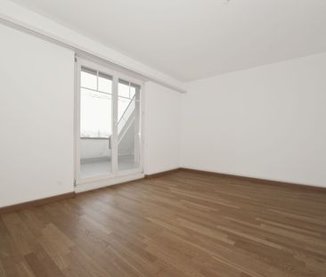 Grosszügige 4.5-Zimmerwohnung an ruhiger Lage - Photo 4