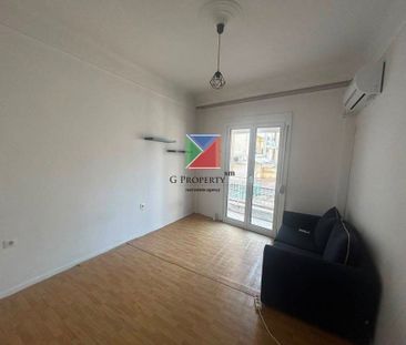 Studio/Γκαρσονιέρα για ενοικίαση Άγιος Δημήτριος (Κέντρο Θεσσαλονίκης) - Photo 6