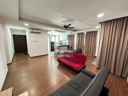 Jazz Suites@Vivacity - Photo 2