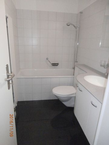 2 Zimmer, 42 m², 1. Stock - Photo 3