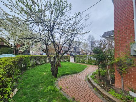 For Lease - 7 Cliff Street, Toronto, Ontario - Photo 4