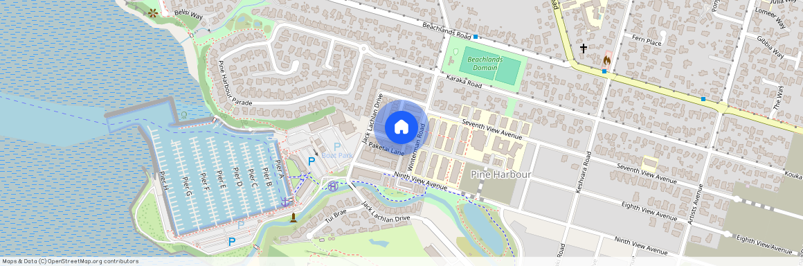 14 Gateway Avenue, Beachlands, Manukau City