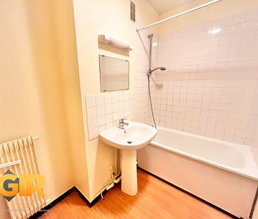 Location Appartement 2 pièces 47m² RENNES 35000 - Photo 5