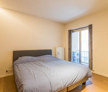 GERENOVEERD 2-SLPK APPARTEMENT MET STAANPLAATS IN ROESELARE - Foto 4