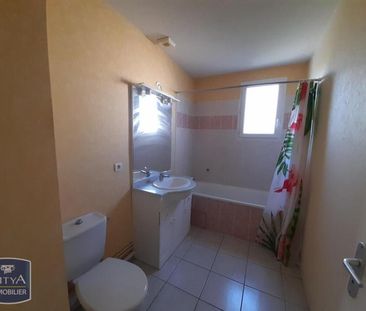 Location Maison 3 pièces 66m² NERSAC 16440 - Photo 4