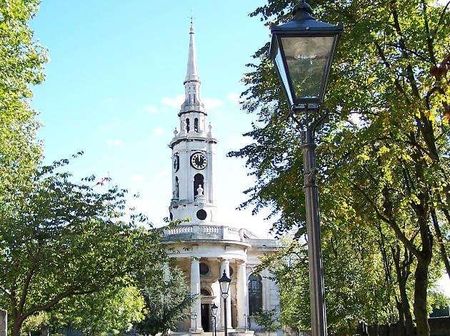 Trundleys Road, London, SE8 - Photo 4