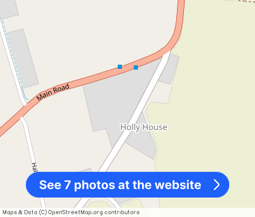 Plot 8 Butterwick Gardens, Boston , Lincolnshire, PE22 - Photo 1