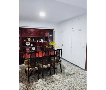 APARTMENT FOR RENT, 2 BEDROOMS AND 1 BATHROOM IN ORIHUELA - Photo 1