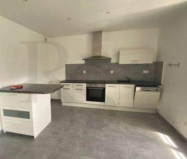 FLERS : Appartement T3 en centre-ville, - Photo 2