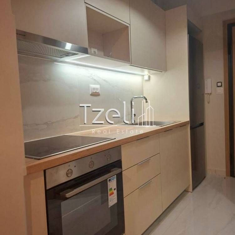 Studio/Γκαρσονιέρα για ενοικίαση Αγία Τριάδα (Πάτρα) - Photo 1