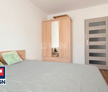 Mieszkanie na wynajem Gorzów Wielkopolski - 2 pokojowe mieszkanie n... - Фото 3