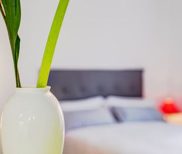 Like new furnished apartment, young and modern - Photo 3