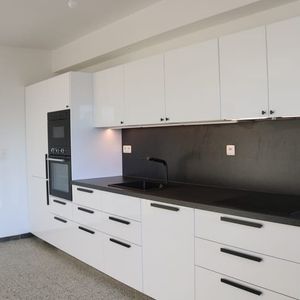 Appartement te huur - Foto 2