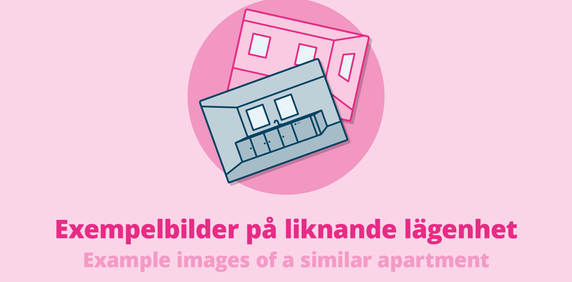 Eriksfältsgatan 75B, Nydala - Foto 2