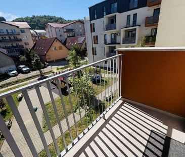 Apartament de inchiriat 2 camere 52mp zona Eroilor New City - Fotografie 5