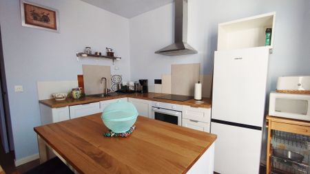 Location appartement 2 pièces, 43.15m², Mèze - Photo 5