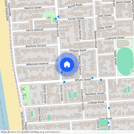 1/49 Tarlton Street, SA 5044, Somerton Park