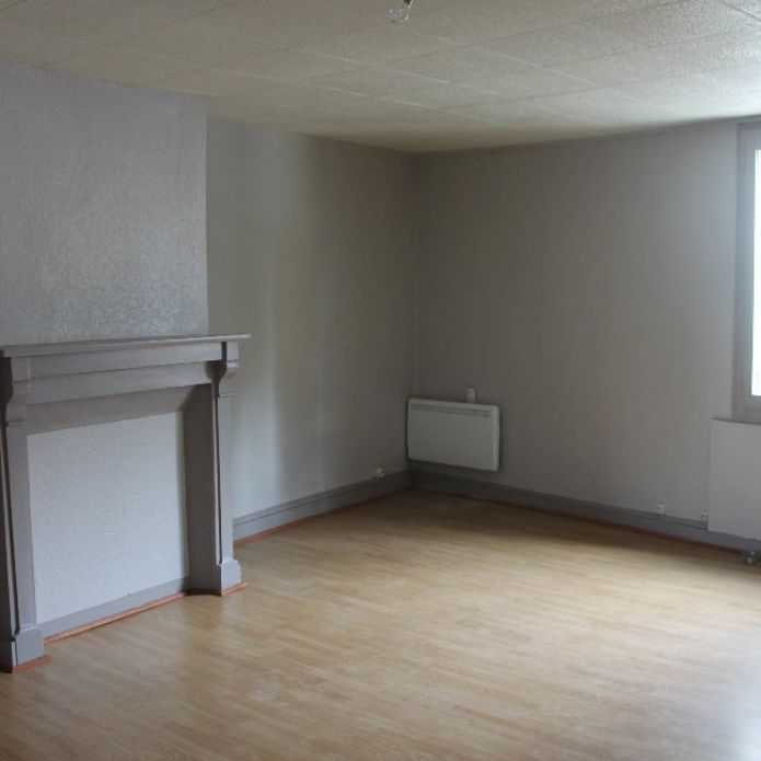1 pièce, 38m² en location à Limoges - 343 € par mois - Photo 1