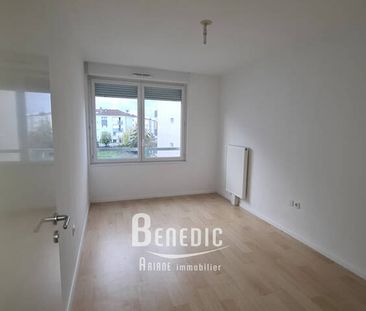 Appartement T3 balcon et parking - Résidence FONTENO PARK - Photo 4