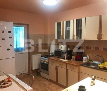 Apartament 2 camere decomandate, 60 mp, recent renovat, zona Big - Fotografie 5