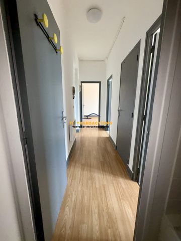 Appartement à louer, 3 pièces - La Ricamarie 42150 - Photo 4