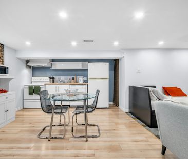 For Lease - 424 Drewry Avenue Unit# #1, Toronto, Ontario - Photo 4