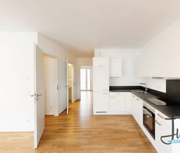 Helle 3-Zimmer-Wohnung mit EBK in guter Lage! - Photo 3