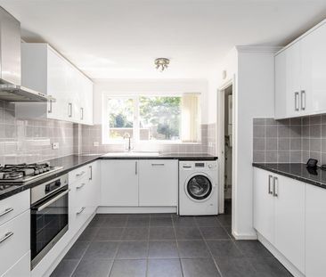 2 bed apartment to rent in White House Way, Solihull, B91 - Photo 1