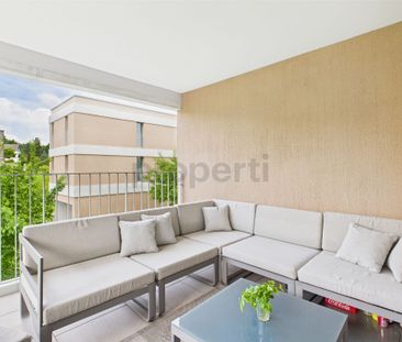 Your stylish retreat in Emmen modern 3.5-room apartment with high-q... - Foto 5