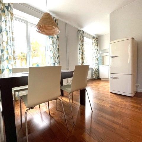 Och Teatr, kamienica (280 cm h) Akademia Medyczna - Photo 1