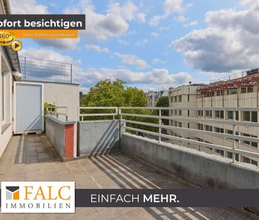 Über den Dächern von Aachen... - Photo 6