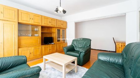 Mieszkanie Kraków Czyżyny powierzchnia 64.65 m² C206-WM-01493 - Photo 5