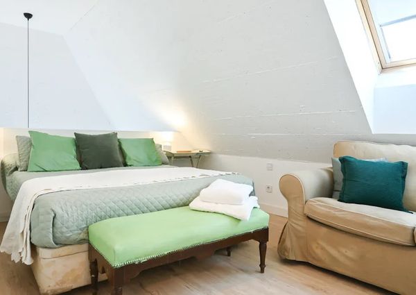 Calle Sinfonía, Madrid, Community of Madrid 28054