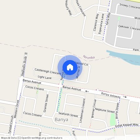 8 Gibb Street, Qld 4551, Banya