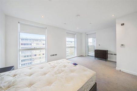 1 bedroom apartment to rent - Photo 5