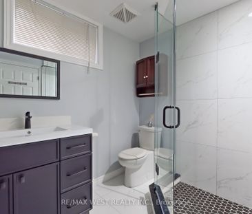 For Lease - 499 Reynolds Street Unit# Basement Apartment, Whitby, O... - Photo 6