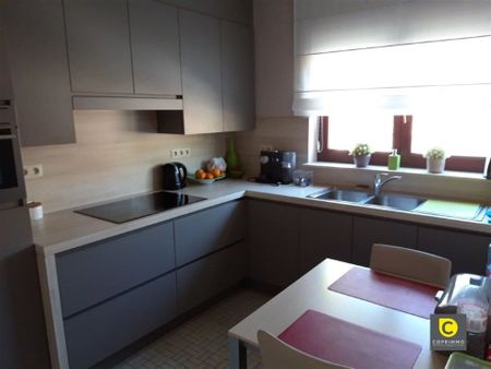 Appartement: 2 slk , T en P - Foto 5