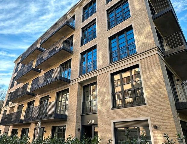 Furnished apartment at KuDamm - Photo 1