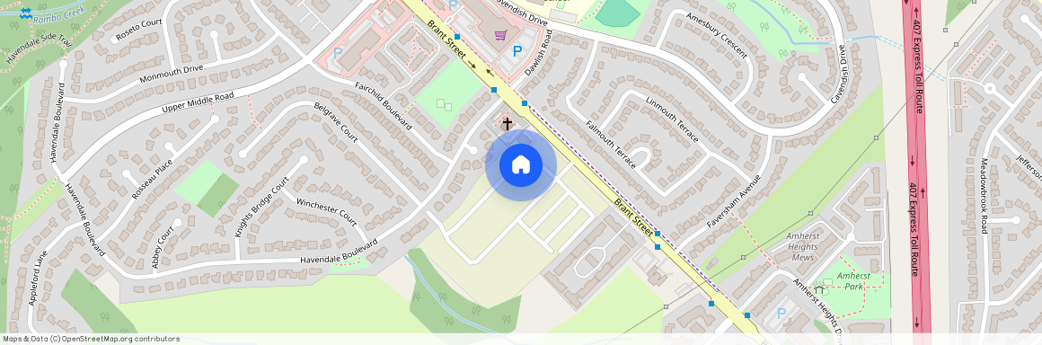 1426 National Common N/A, Burlington