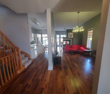 For Lease - 60 Toporowski Avenue, Richmond Hill, Ontario - Photo 3