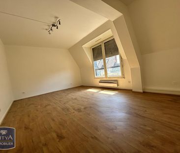 Location Appartement 2 pièces 46m² BRIVE LA GAILLARDE 19100 - Photo 6