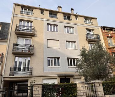 Location appartement 1 pièce, 25.27m², Saint-Maur-des-Fossés - Photo 4