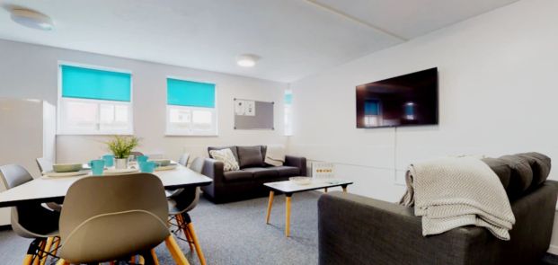 Classic 6 bed - Photo 1