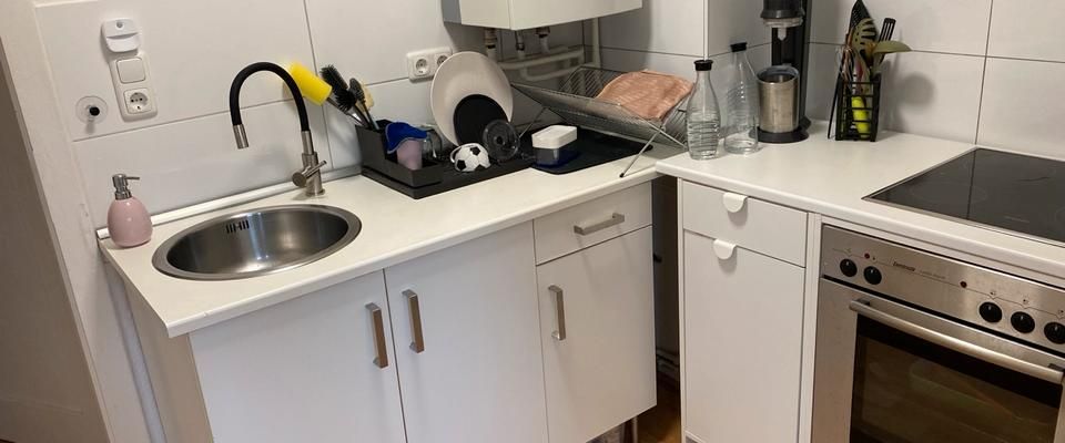 2,5 Zimmer Wohnung Bremen Schwachhausen | Abschlag ca. 1.200€ - Foto 1