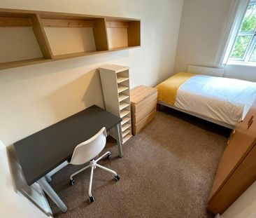 1 bedroom in a house share to rent - Photo 5