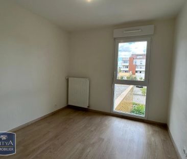 Appartement à louer 3 pièces 63.1m² - Photo 6