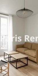 1 chambre, Grands Boulevards Paris 10e - Photo 3