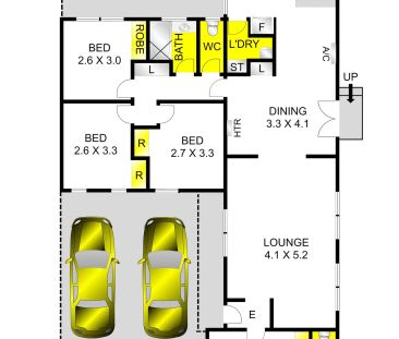 Spacious 4-Bedroom Family Home! - Photo 5