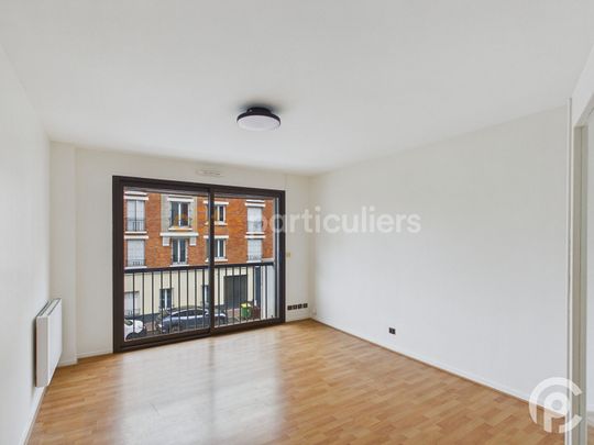 Location Appartement 2 pièces 54m² - Photo 1